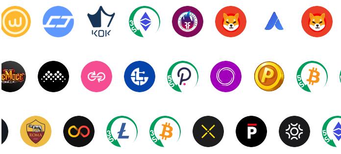 五大知名交易平台排名 五大虚拟货币交易所app下载-第4张图片-芝麻交易所下载